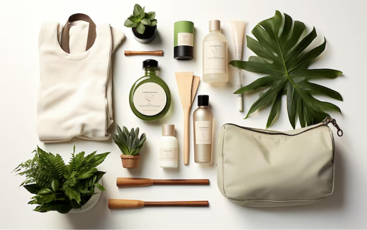 Die Top K-Beauty Produkte 2024