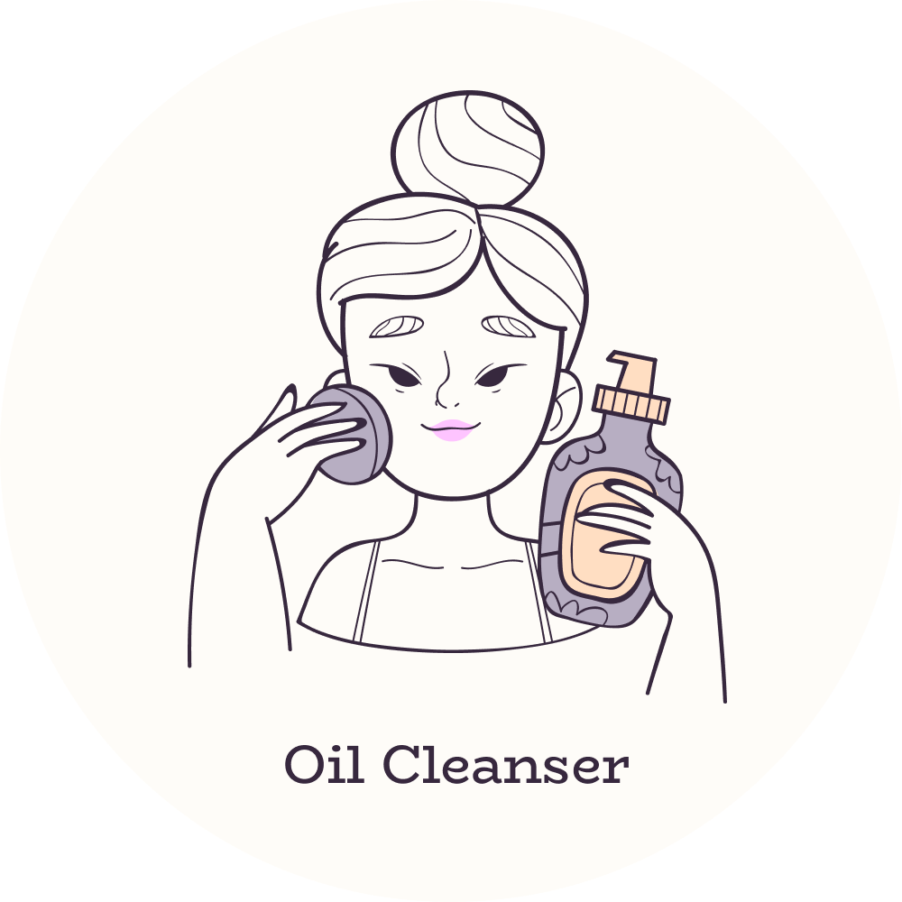 Oil Cleanser