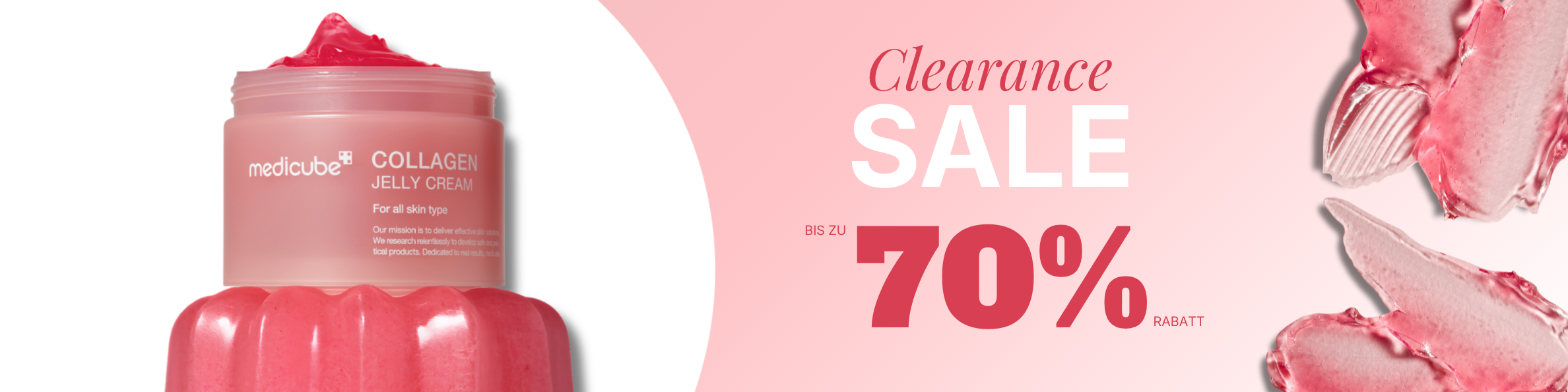 Clearance