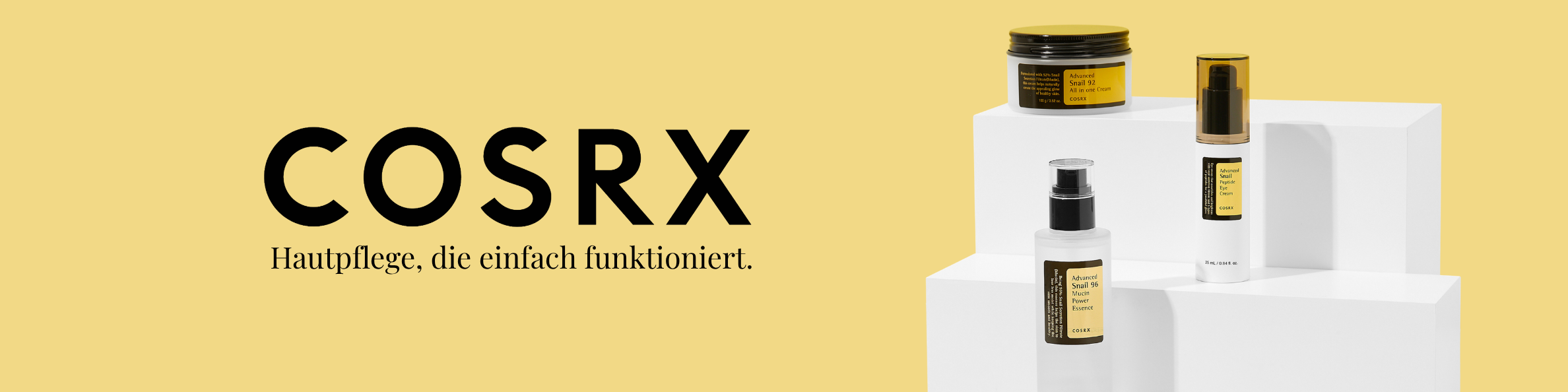 COSRX