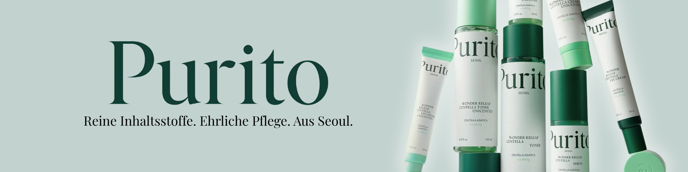 Purito Seoul