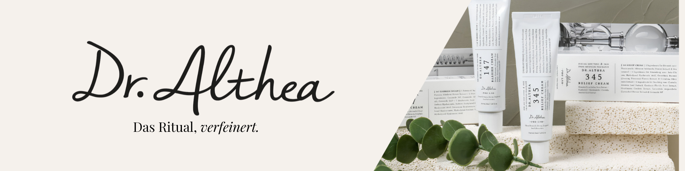 Dr. Althea