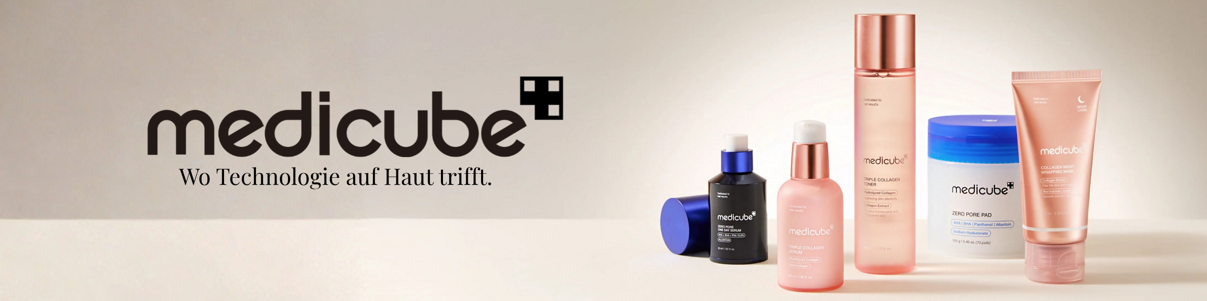 Medicube