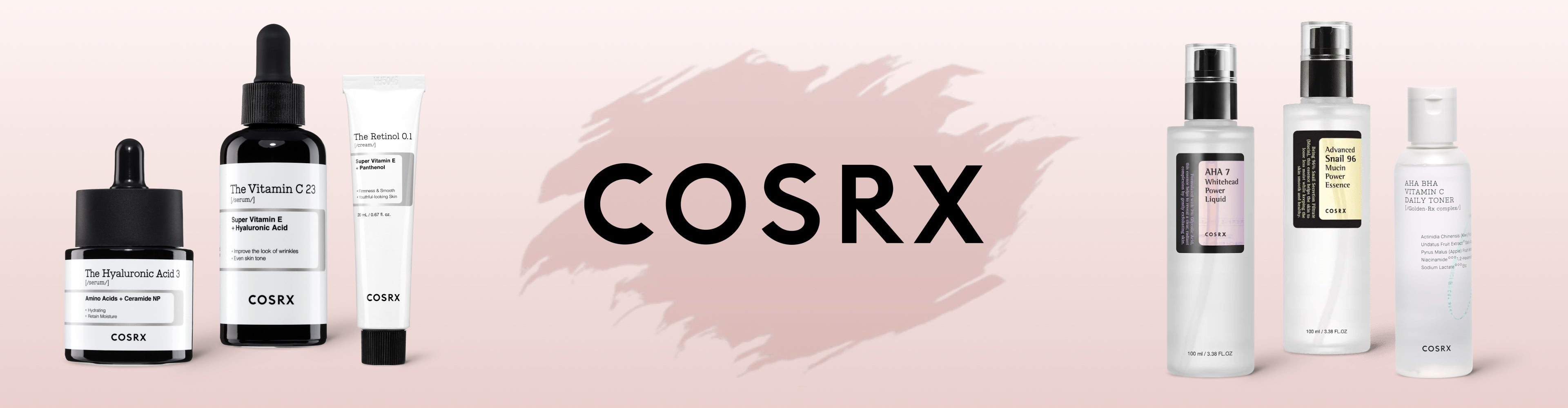 COSRX
