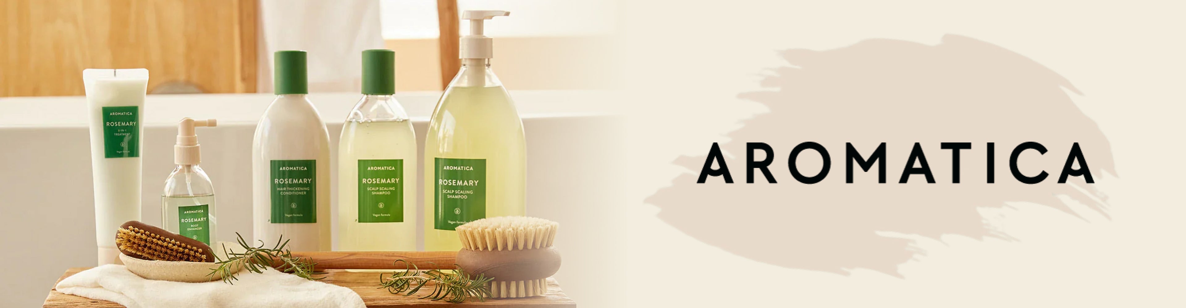 Aromatica