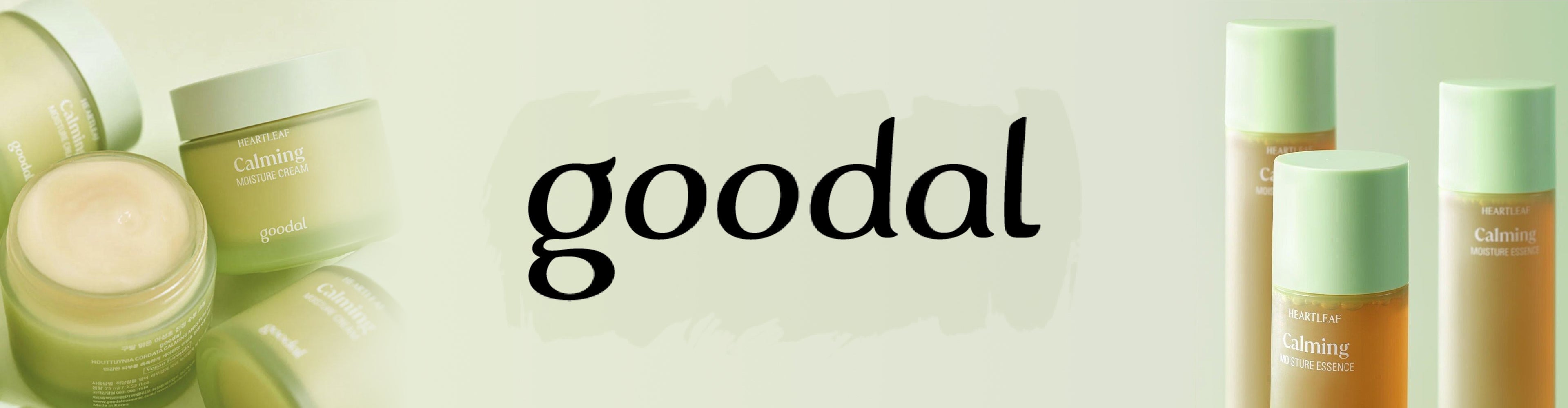 Goodal