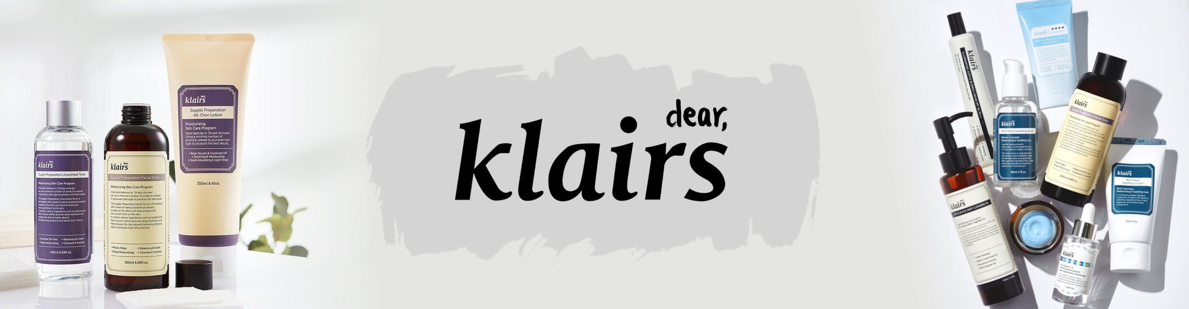 Klairs