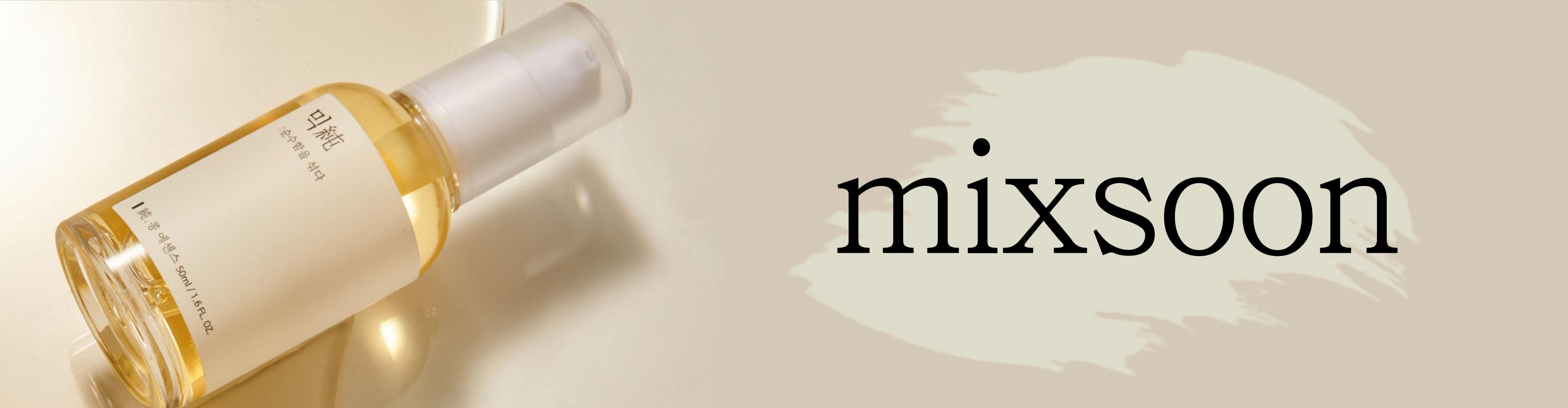 MIXSOON