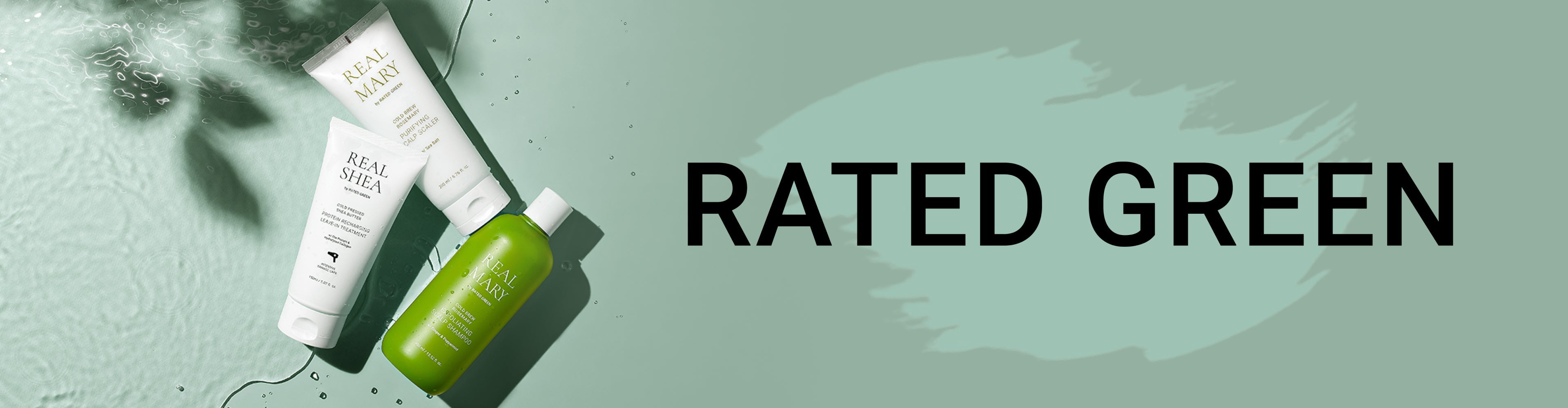 Rated Green
