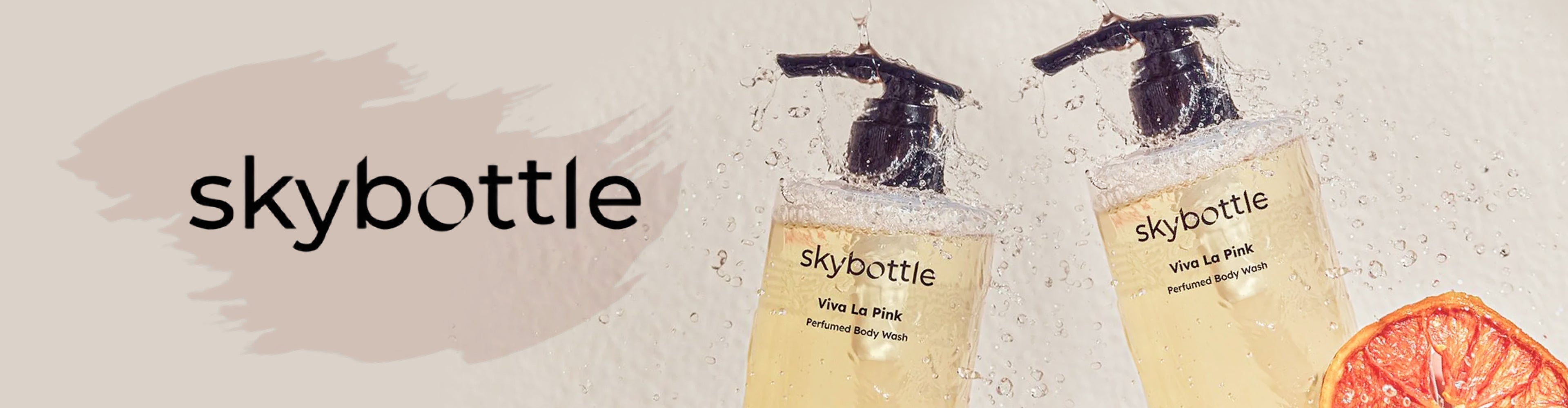 SkyBottle