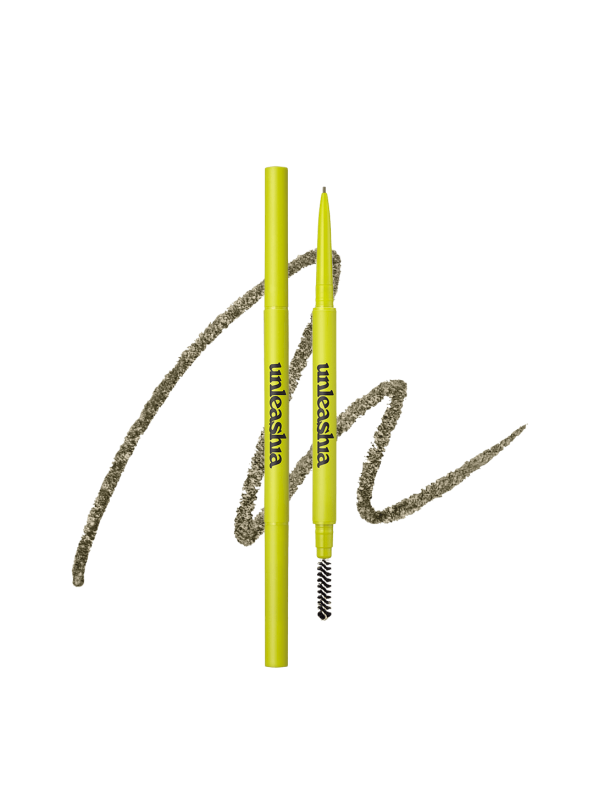 UNLEASHIA Defining Eyebrow Pencil