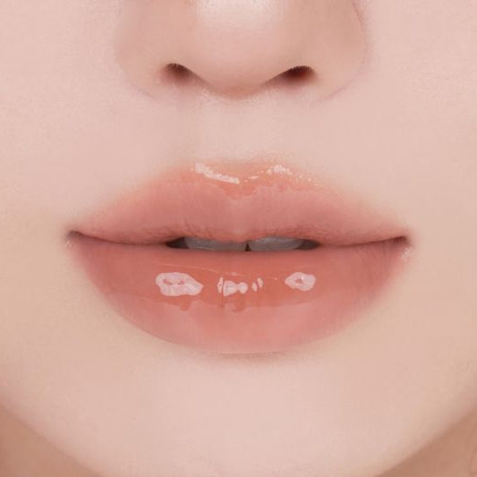 Rom&nd The Juicy Lasting Tint