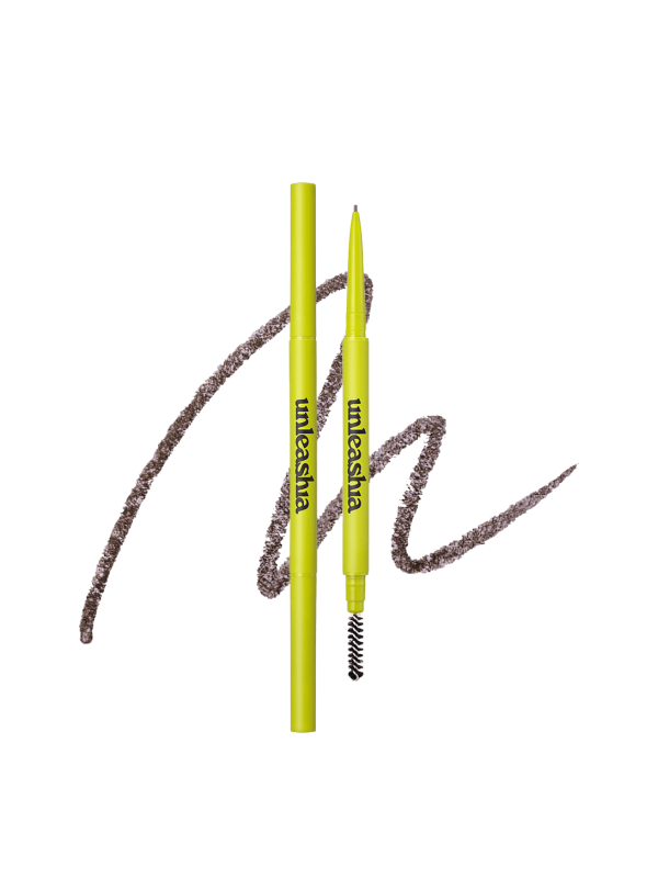 UNLEASHIA Defining Eyebrow Pencil