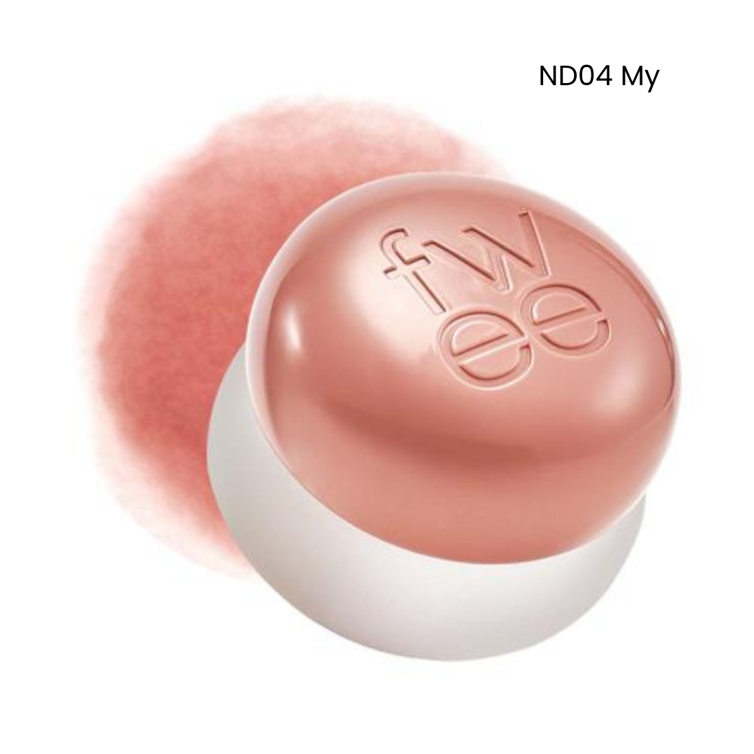 Lip&Cheek Blurry Pudding Pot 5g