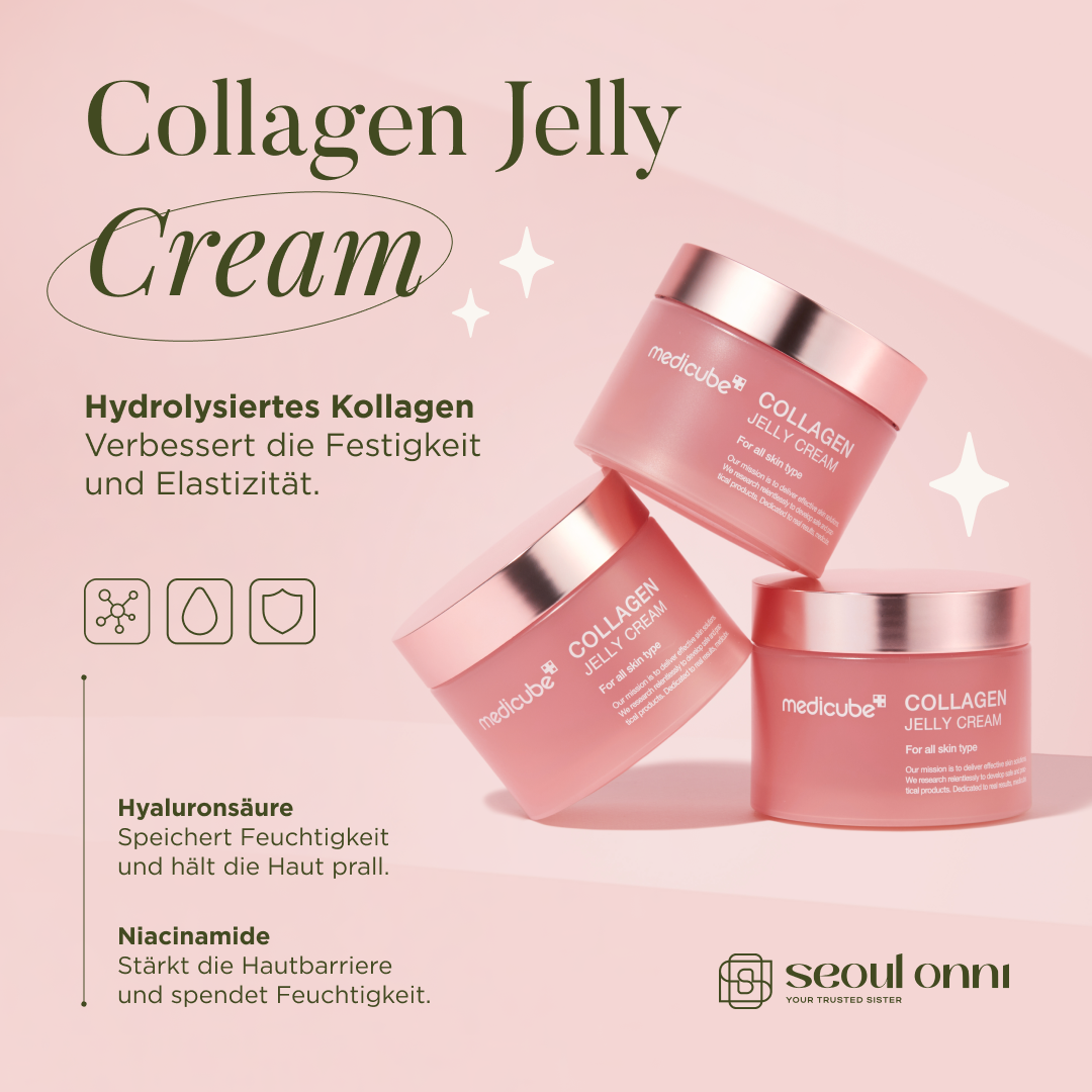 Medicube Beauty Sleep Bundle