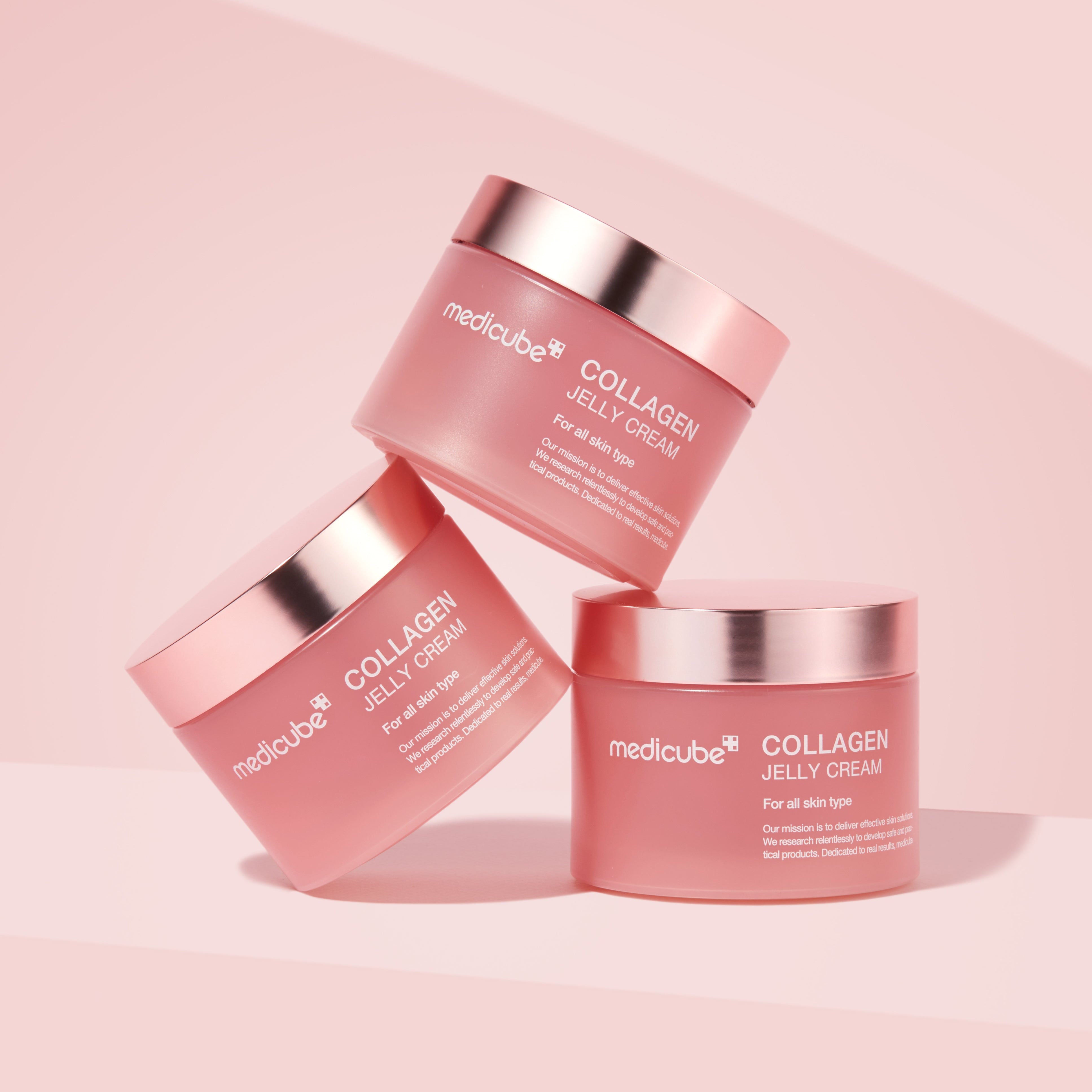 Medicube Jelly Cream Photo