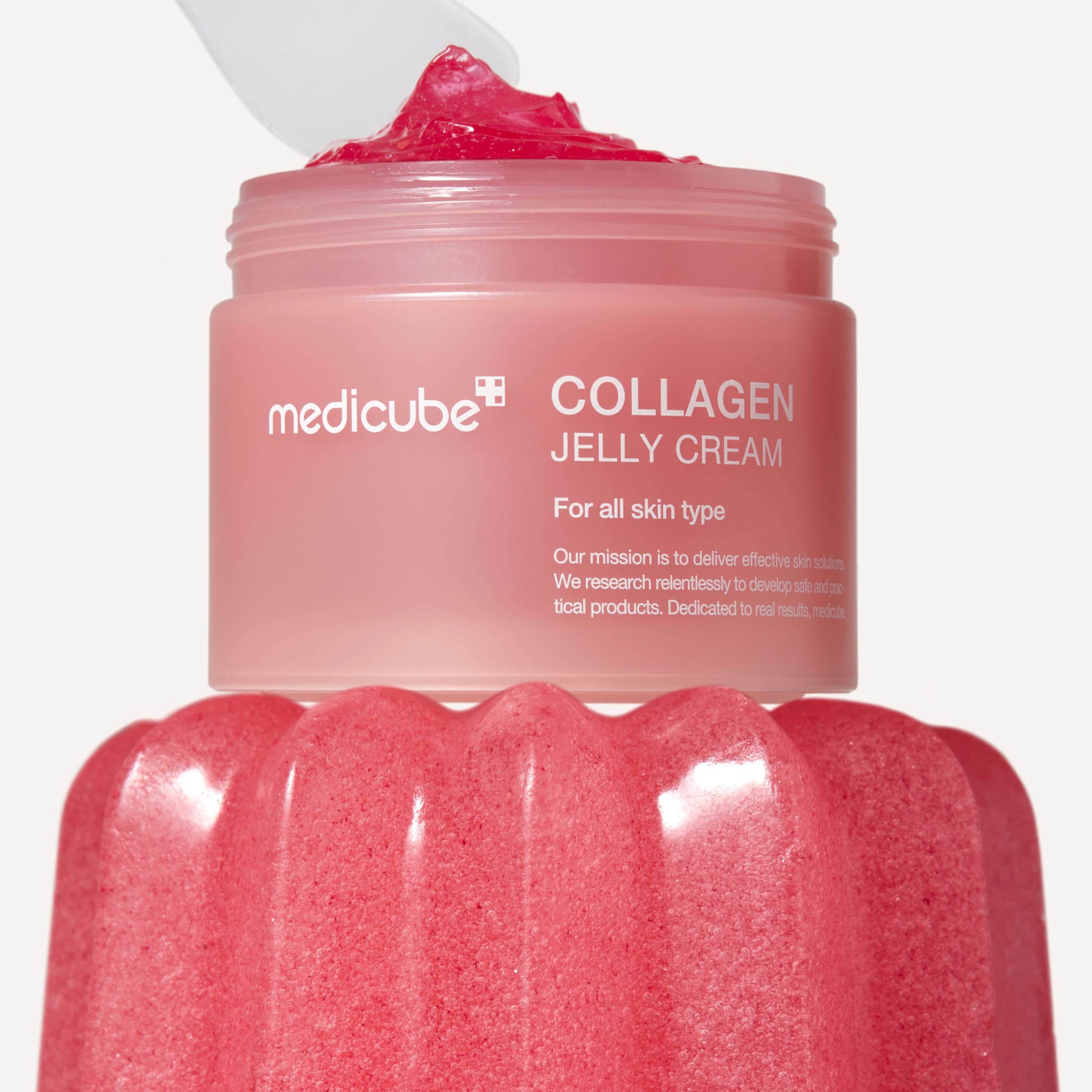 Medicube Jelly Cream