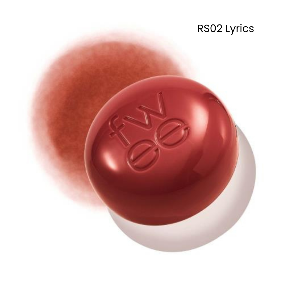 Lip&Cheek Blurry Pudding Pot 5g