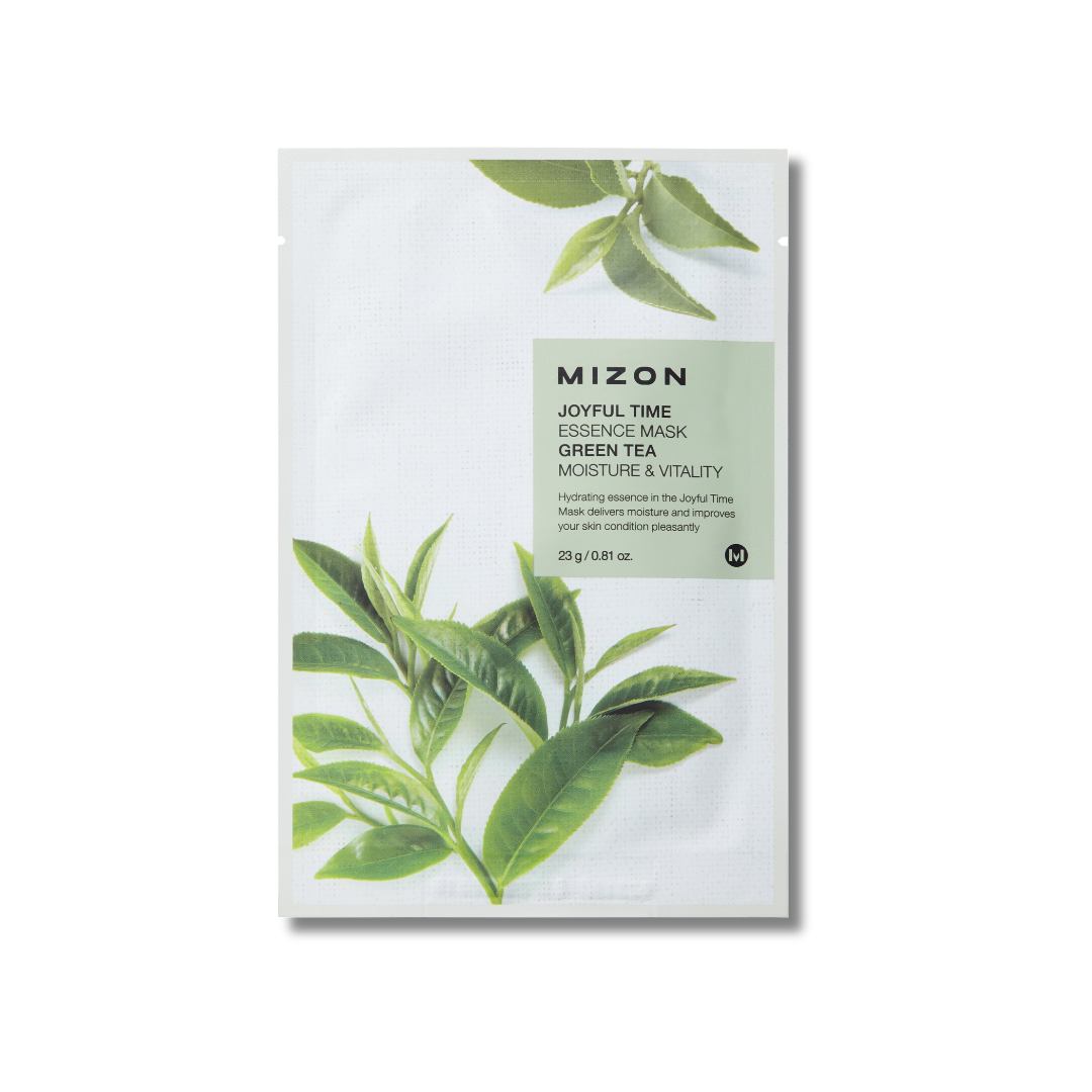 Sheet Mask (Mizon oder Some by Mi)