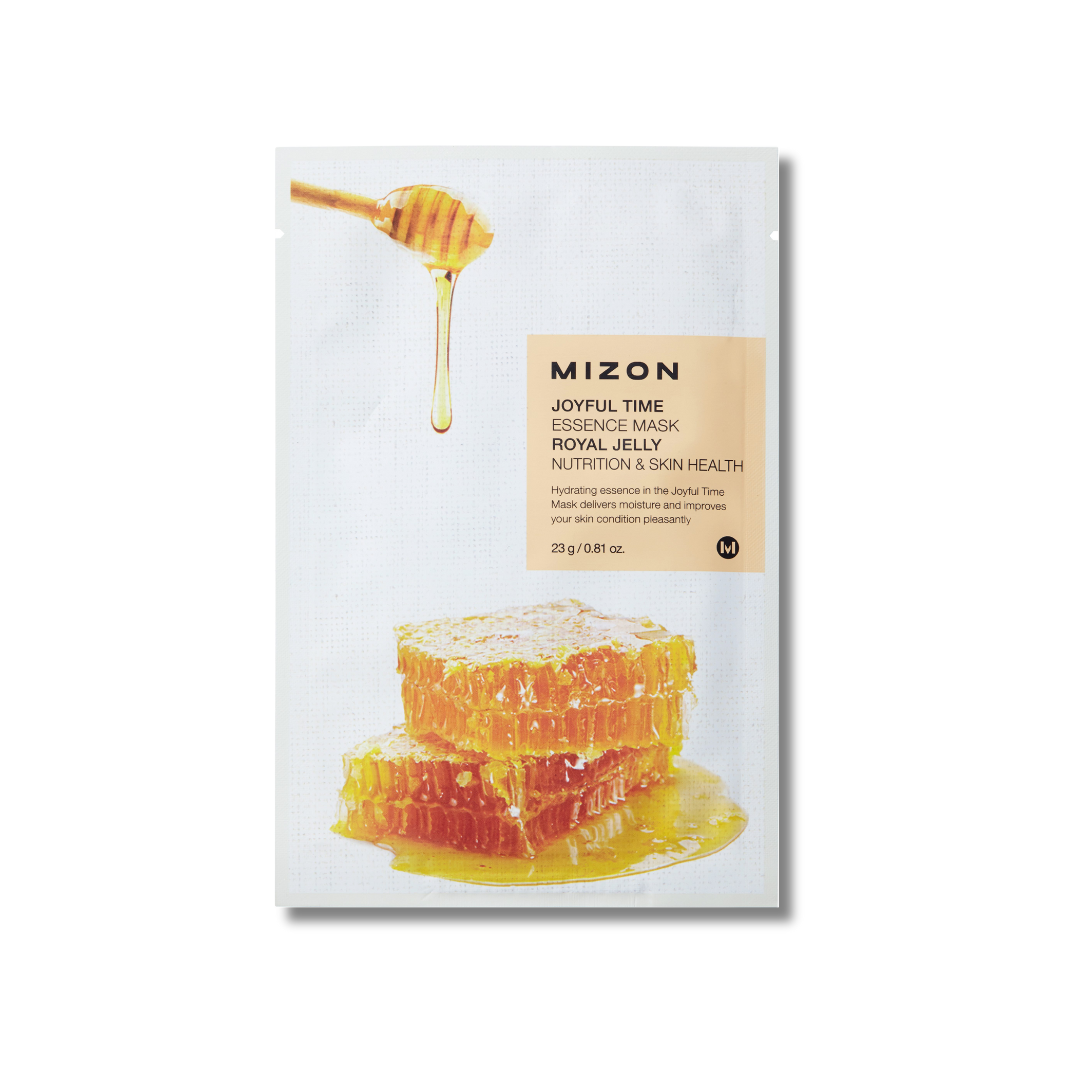Sheet Mask (Mizon oder Some by Mi)
