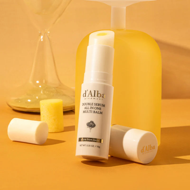 Double Serum All In One Multi Balm