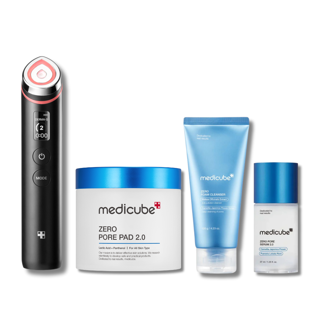 Porefection Bundle