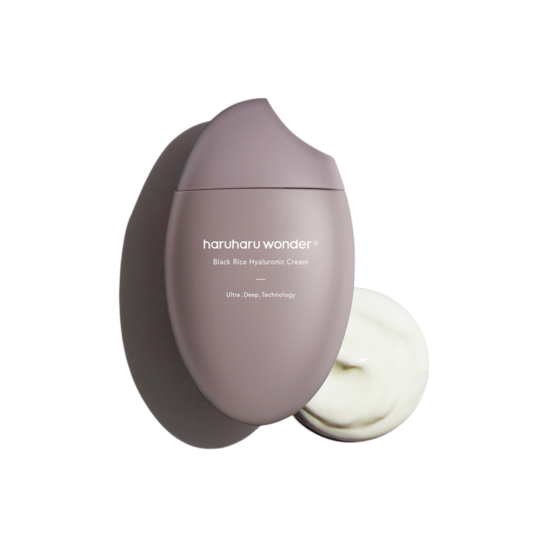 Black Rice 10 Hyaluronic Cream 50ml