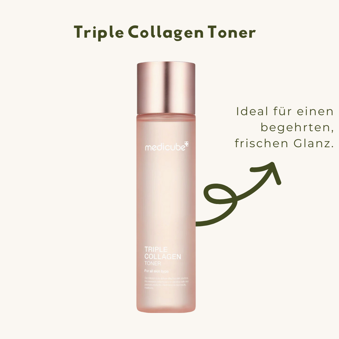 Medicube Overnight Glow Bundle