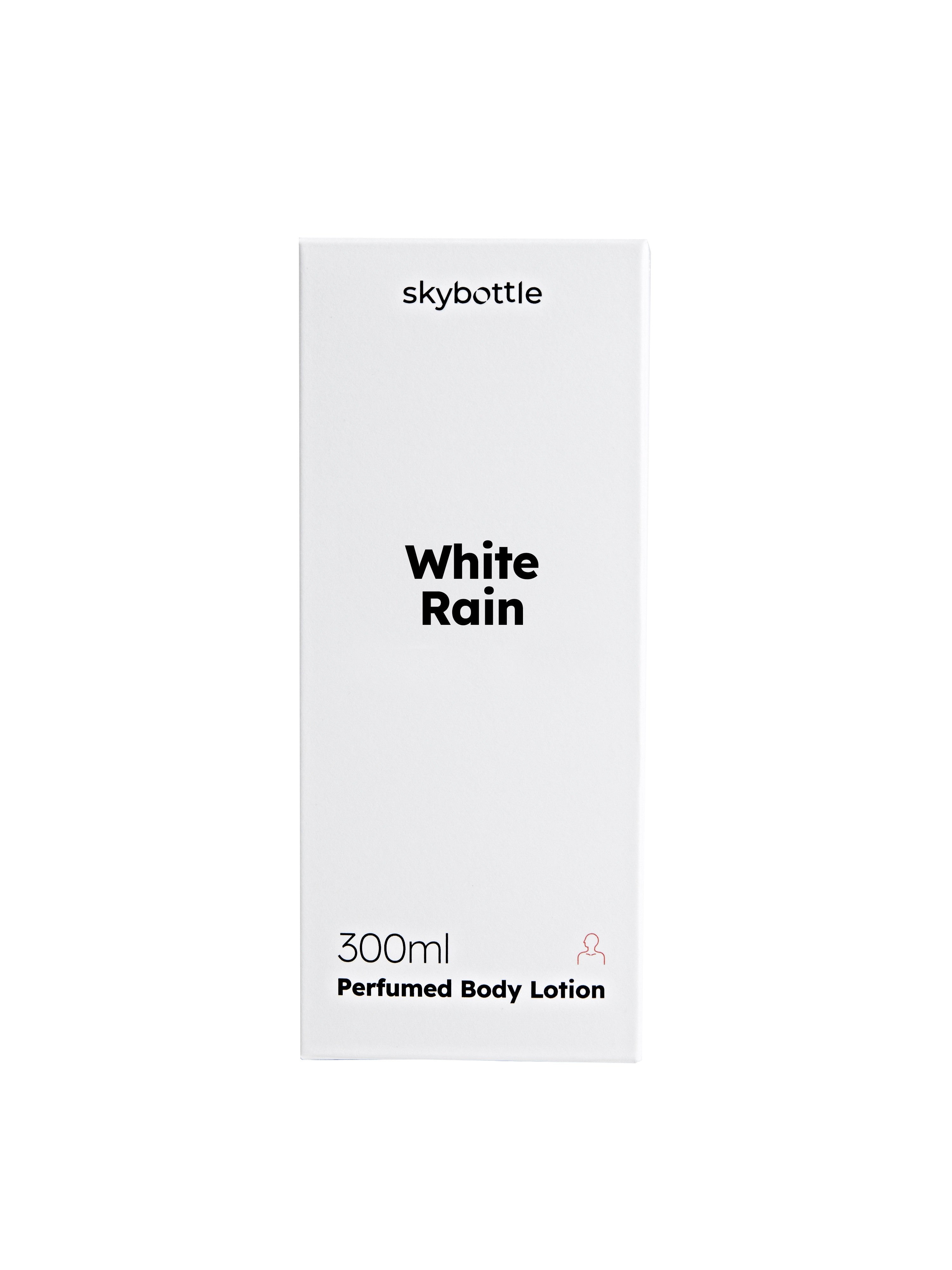 White Rain Perfumed Body Lotion 300ml