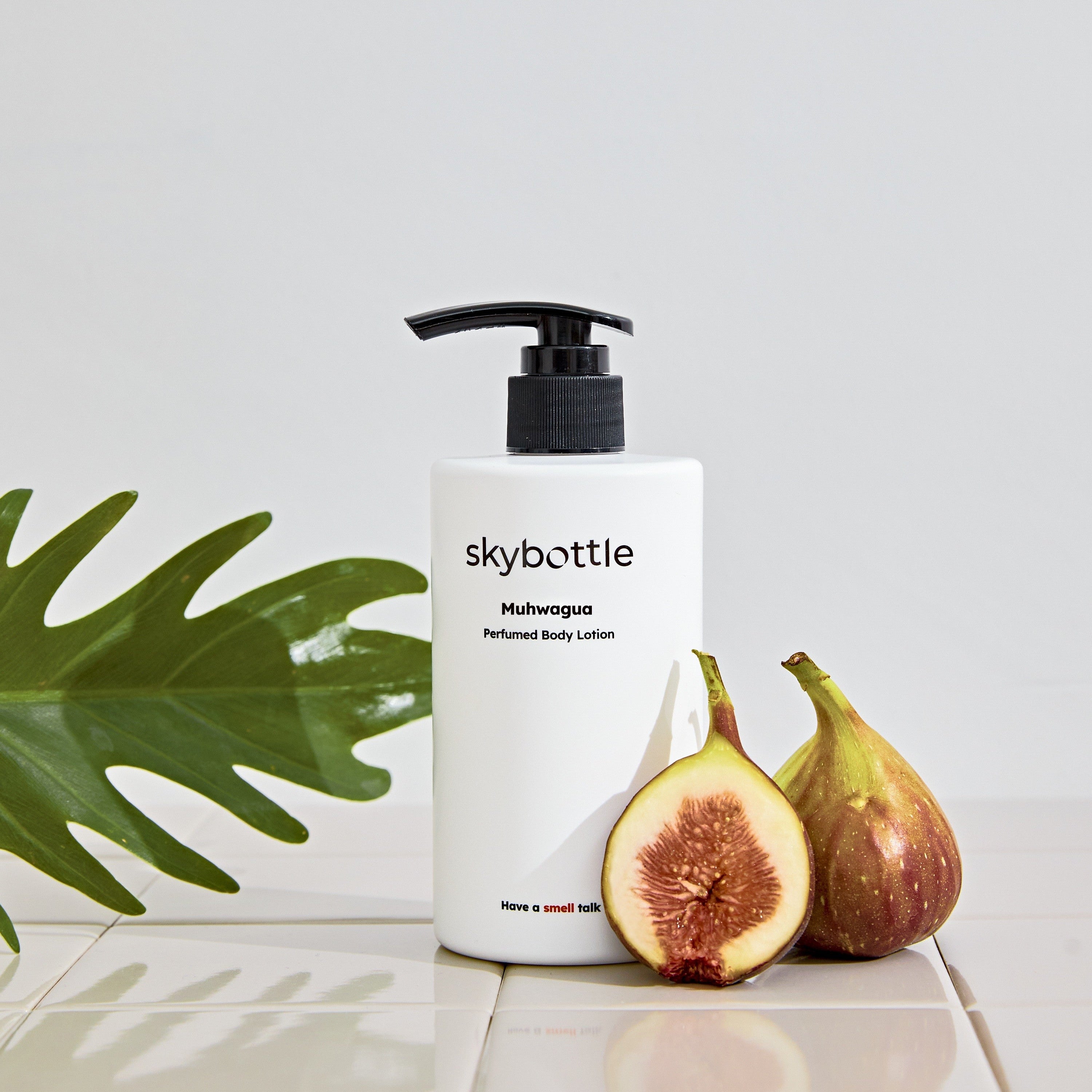 Muhwagua Perfumed Body Lotion 300ml