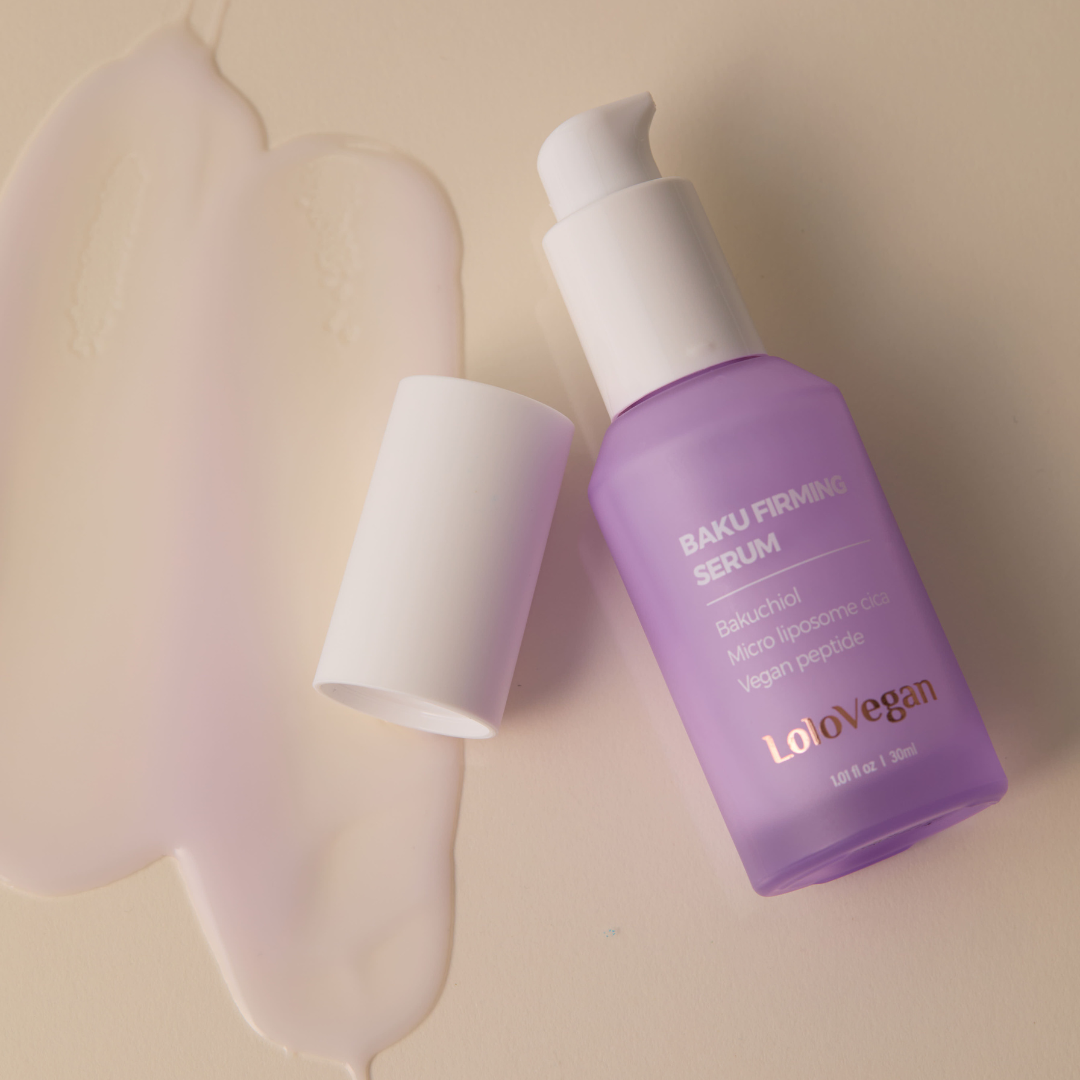 Baku Firming Serum