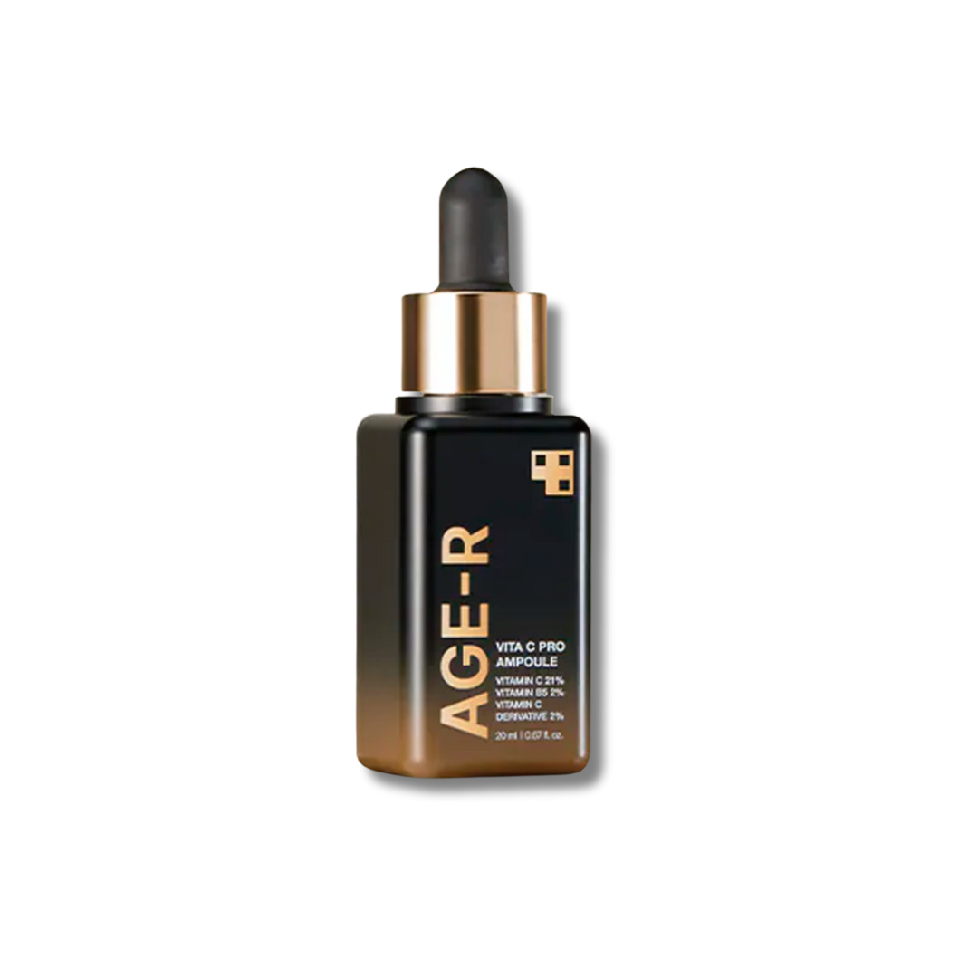Age-R Vita C Pro Ampoule