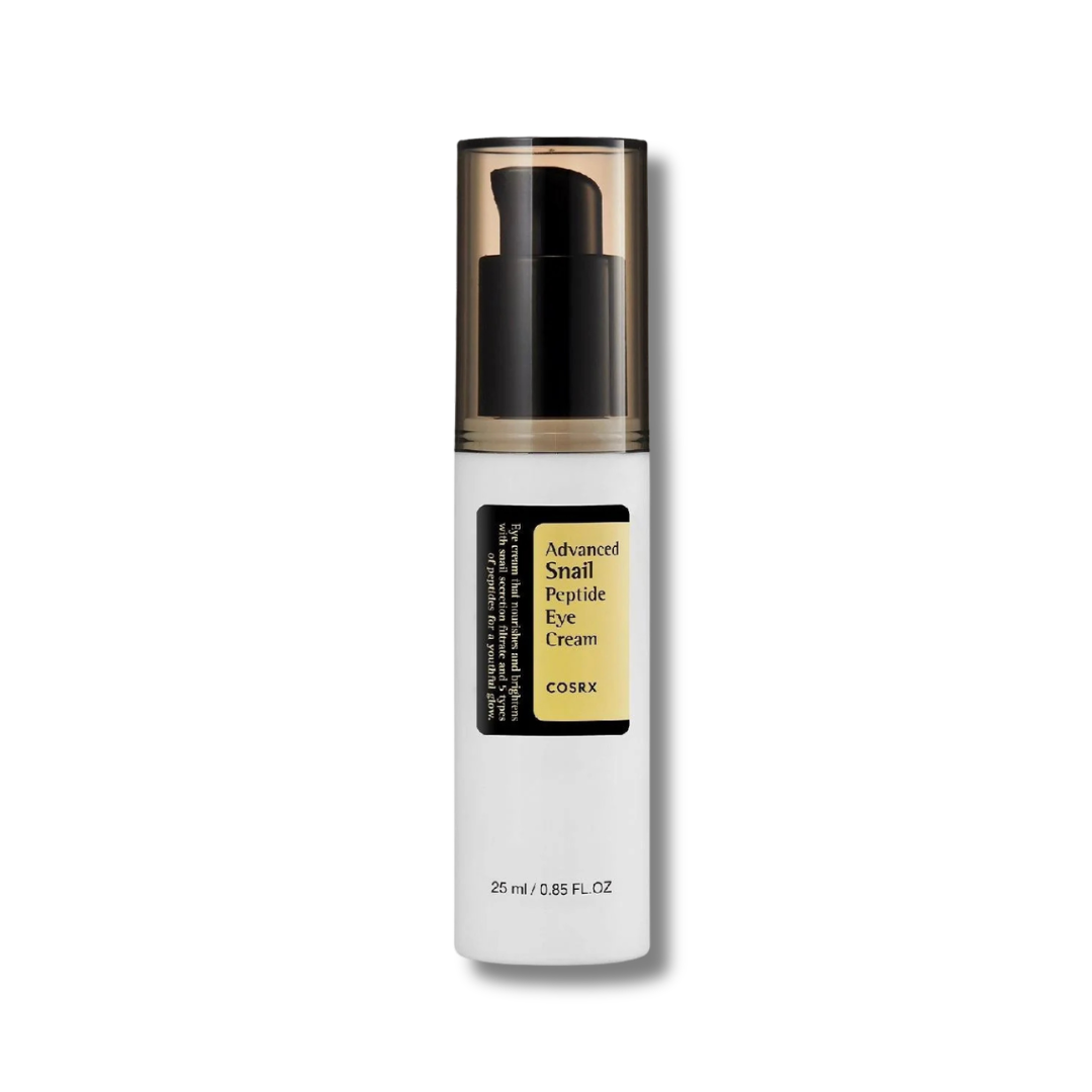 Advanced Snail Peptide Eye Cream 25 ml