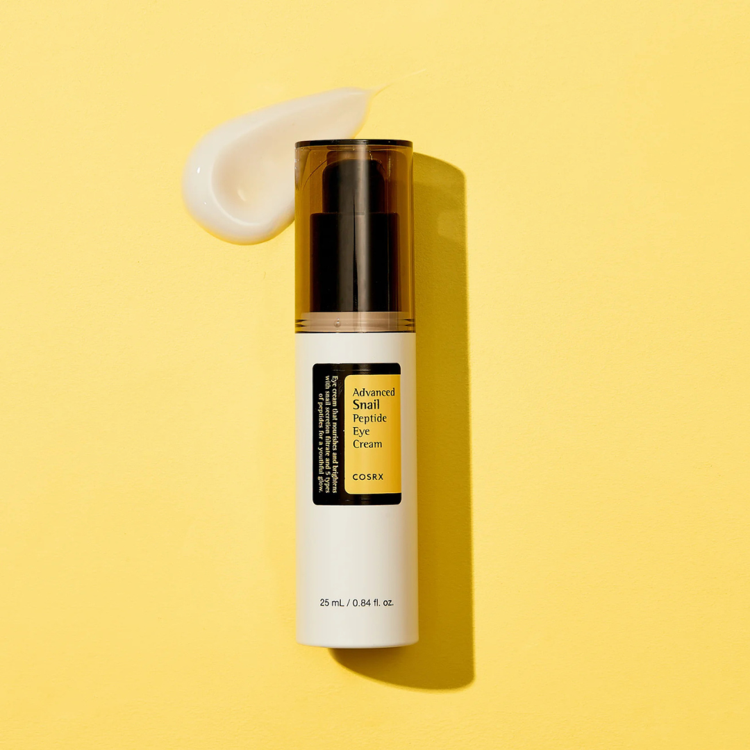 Advanced Snail Peptide Eye Cream 25 ml