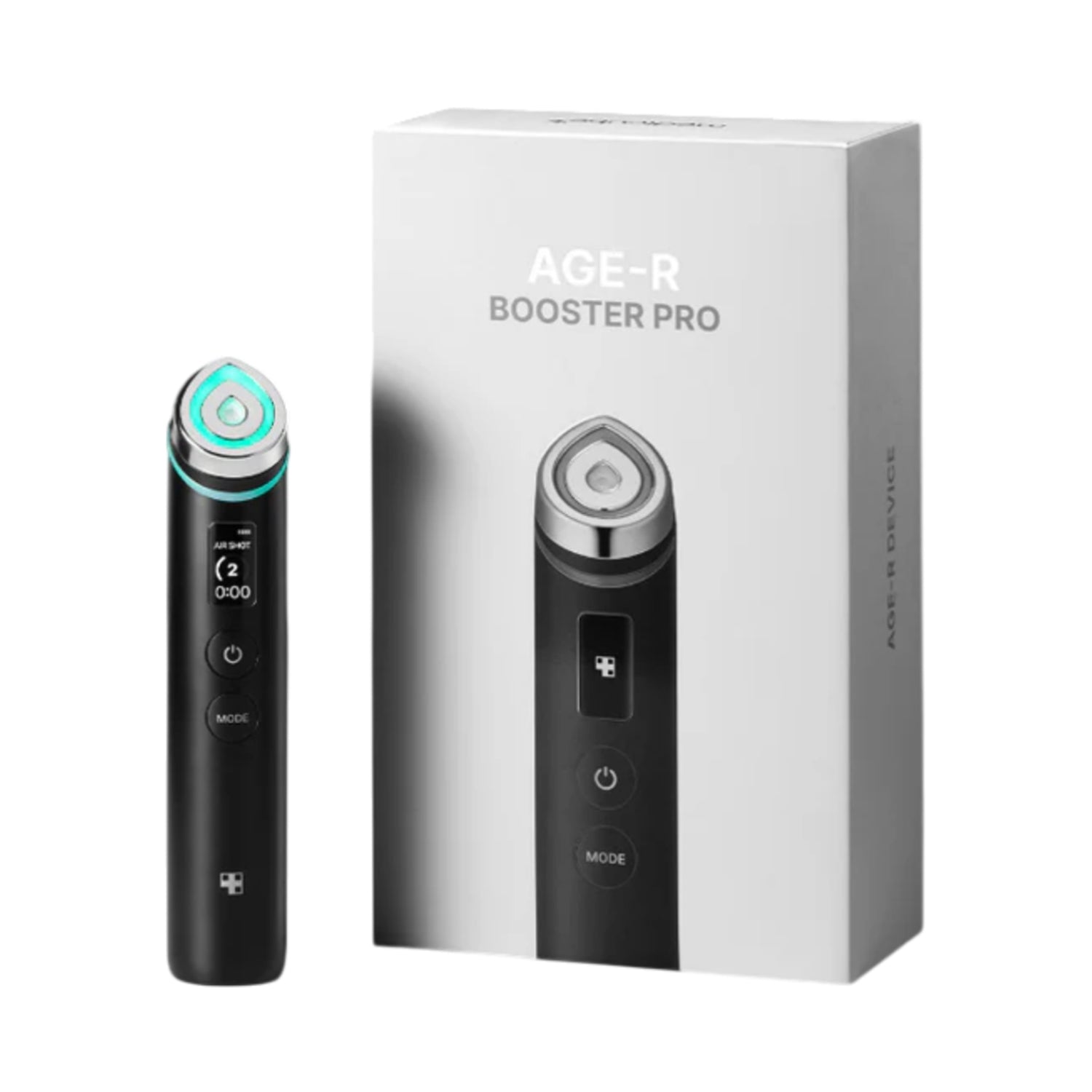 AGE-R Booster Pro