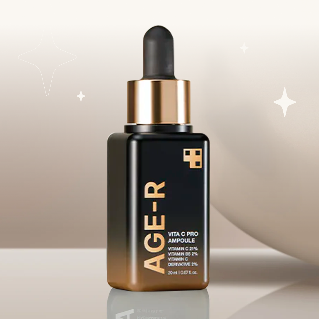 Age-R Vita C Pro Ampoule