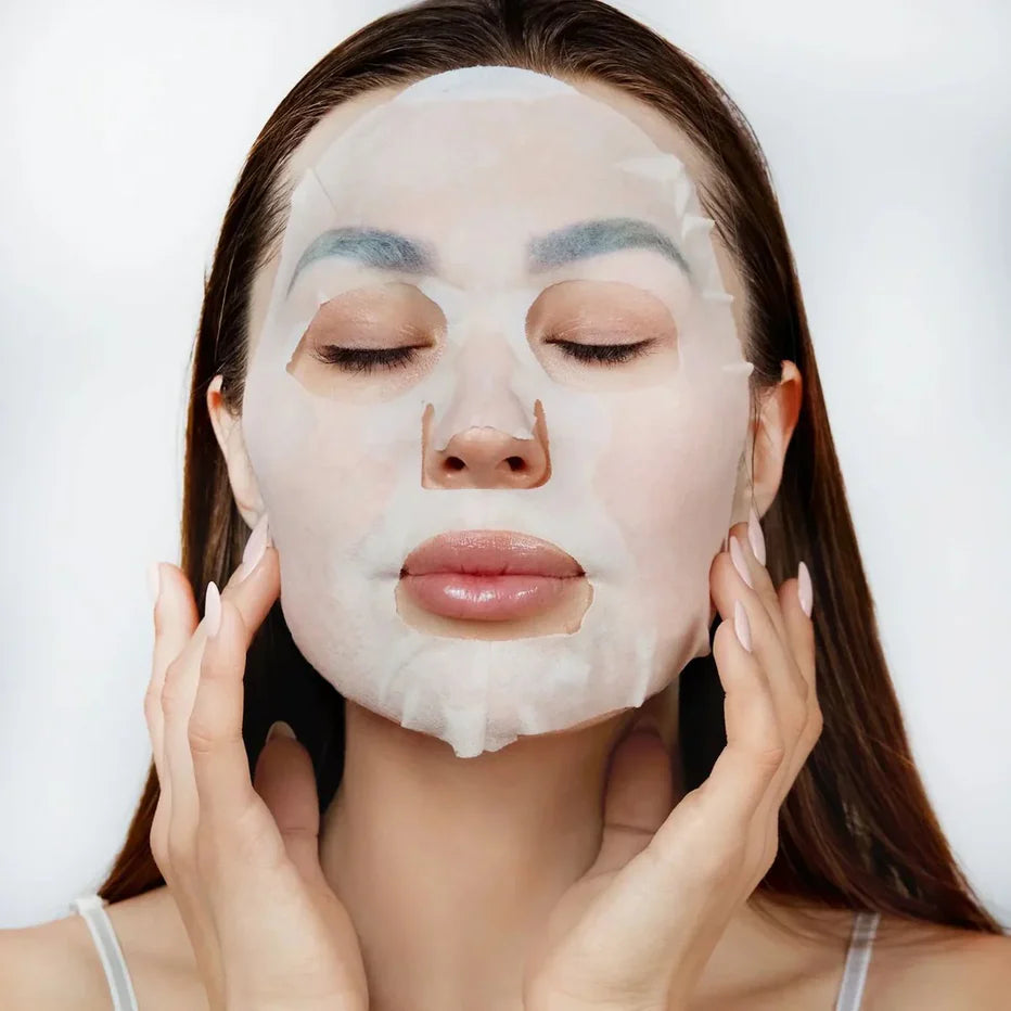 Airy Fit Sheet Mask (Honey)