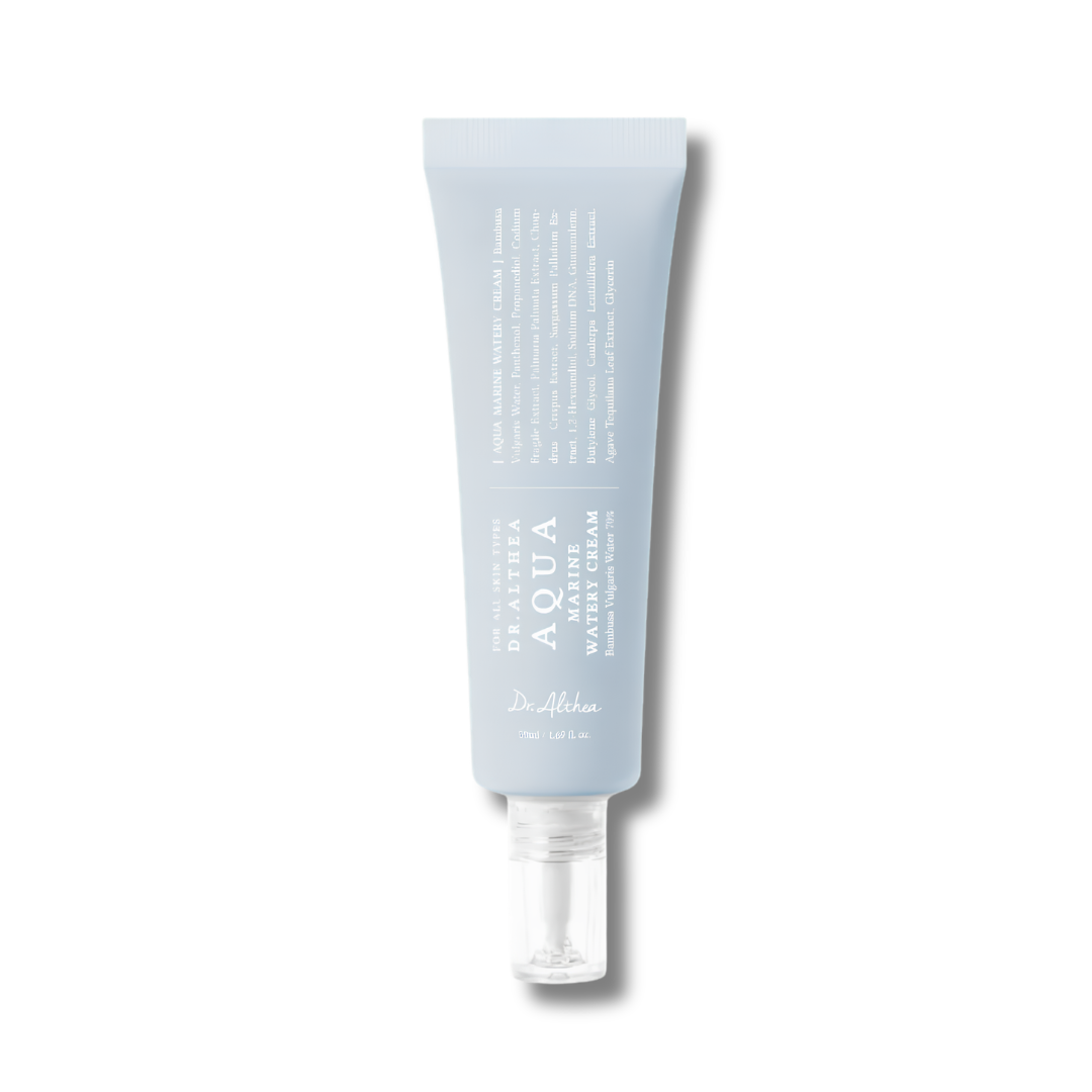 Aqua Marine Watery Cream 50ml