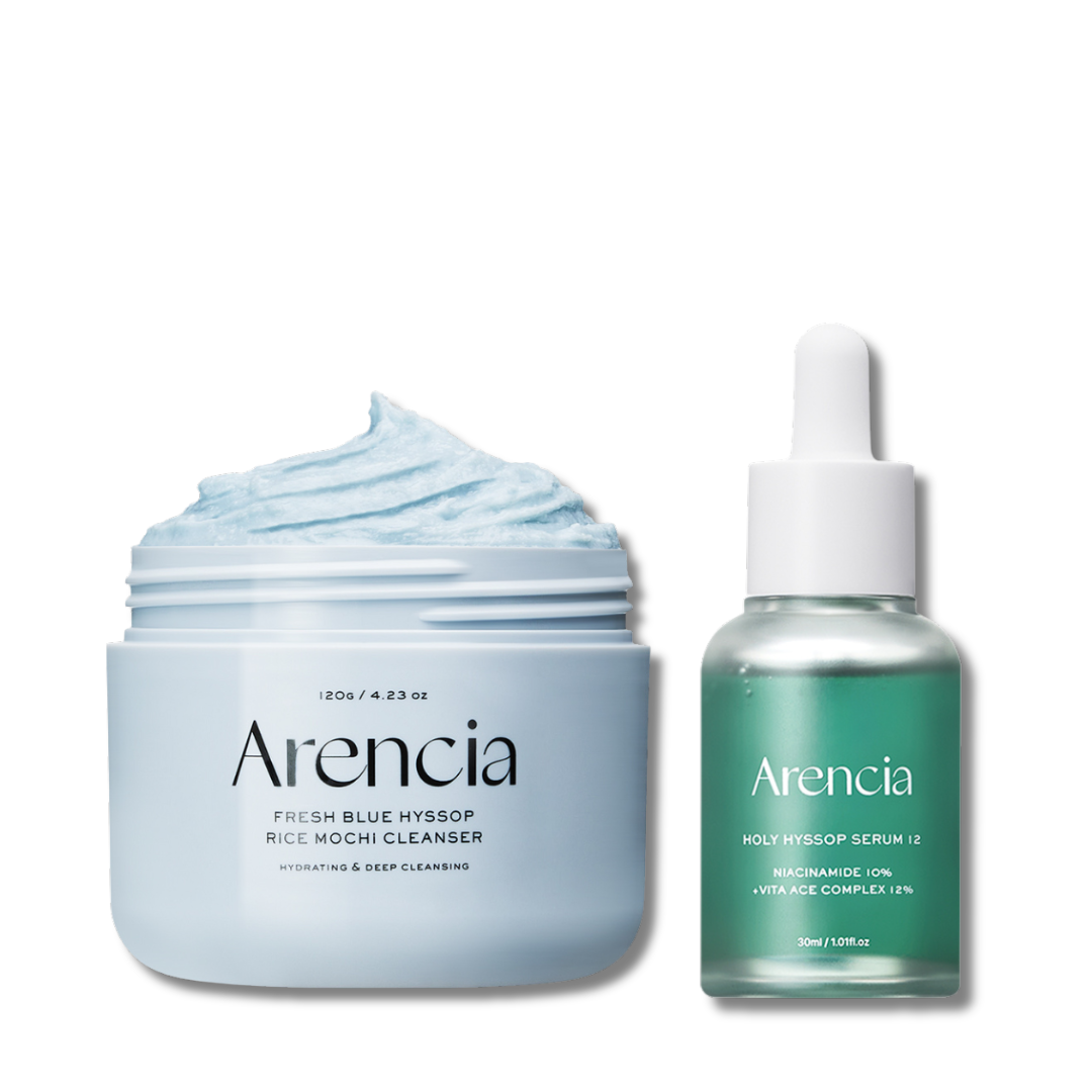 Arencia Combi Skin Bundle