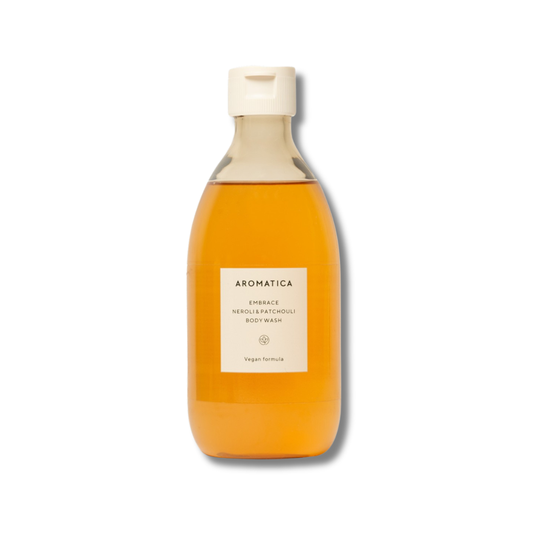 Embrace Body Wash Neroli & Patchouli 300 ml