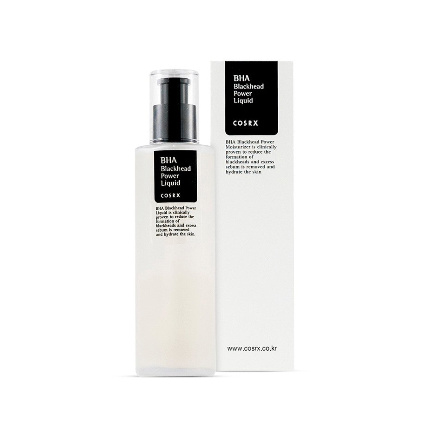 BHA Blackhead Power Liquid 100ml