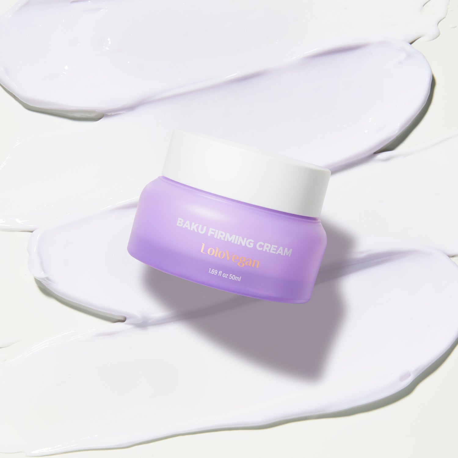 Baku Firming Cream