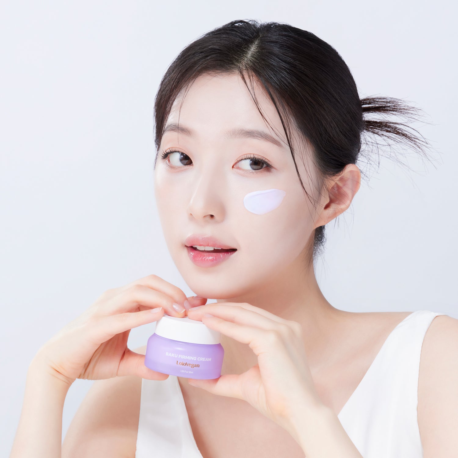 Baku Firming Cream