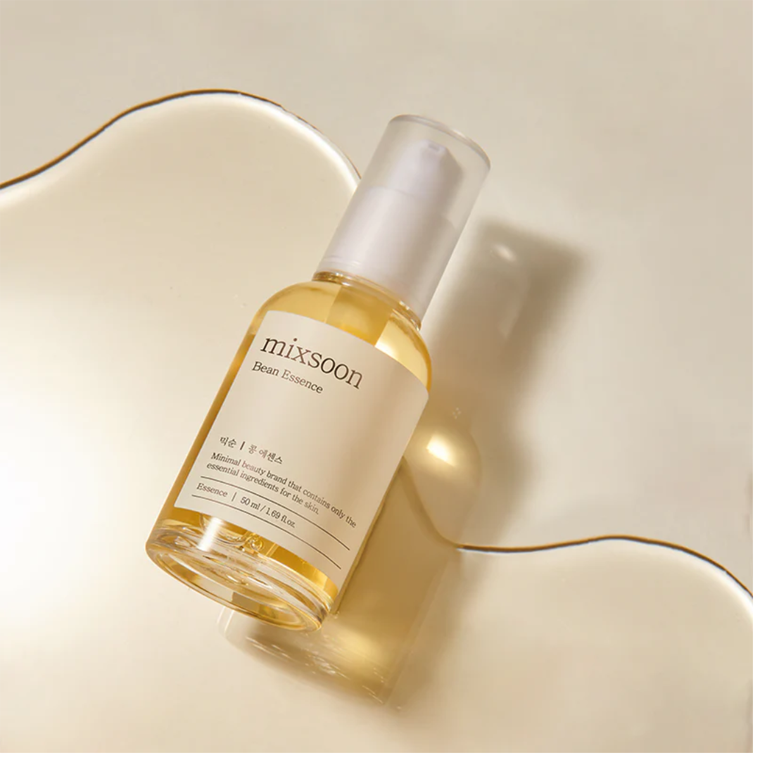 Bean Essence 50 ml