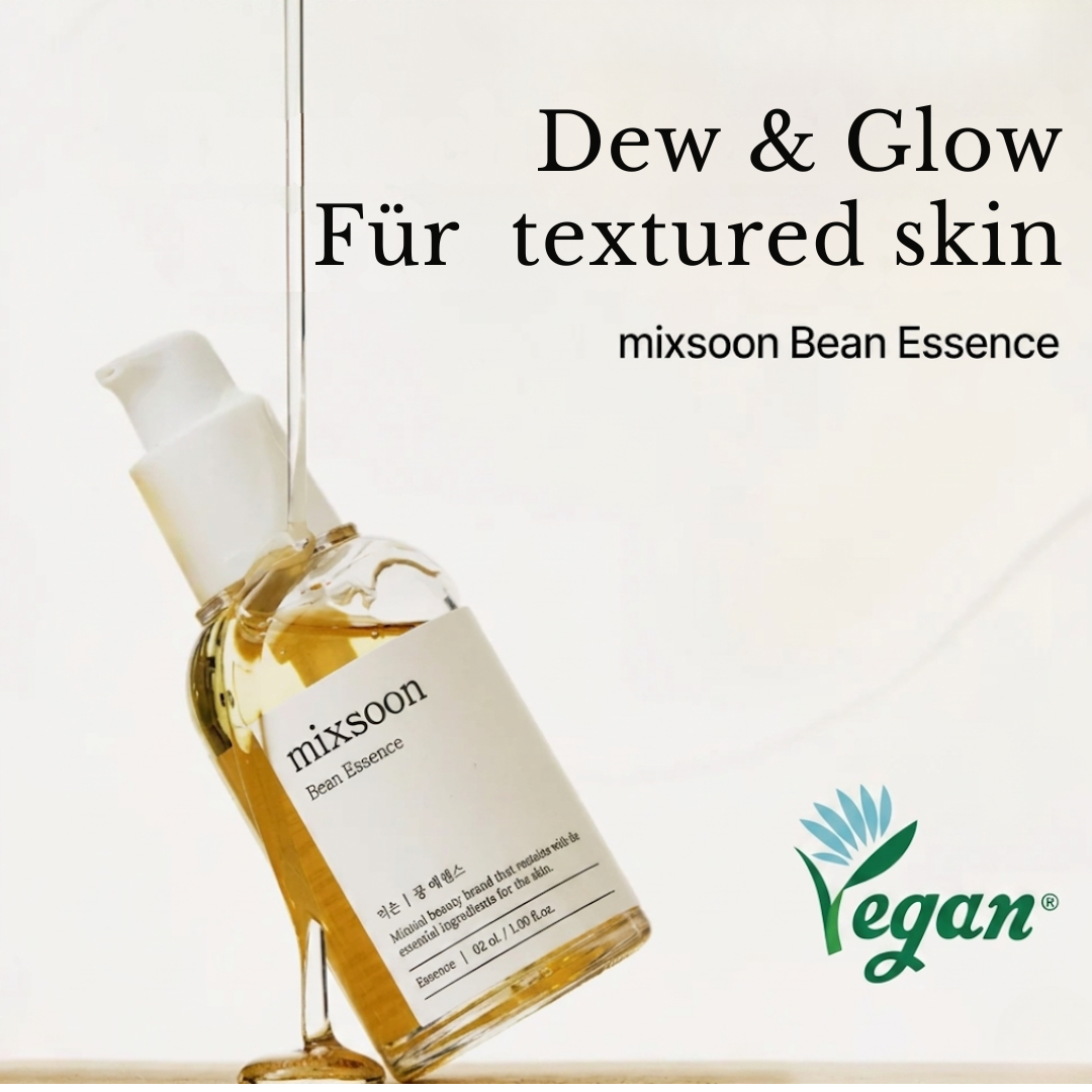 Bean Essence 50 ml