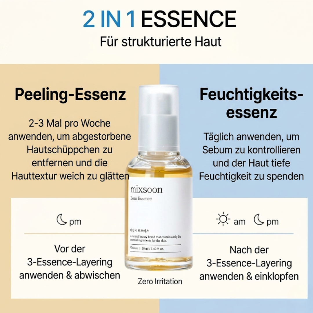 Bean Essence 50 ml