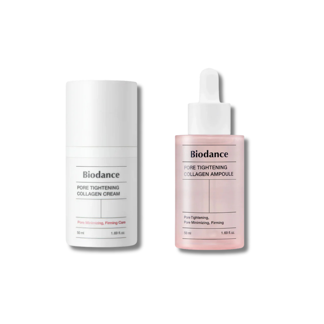 Biodance Collagen Glow Bundle