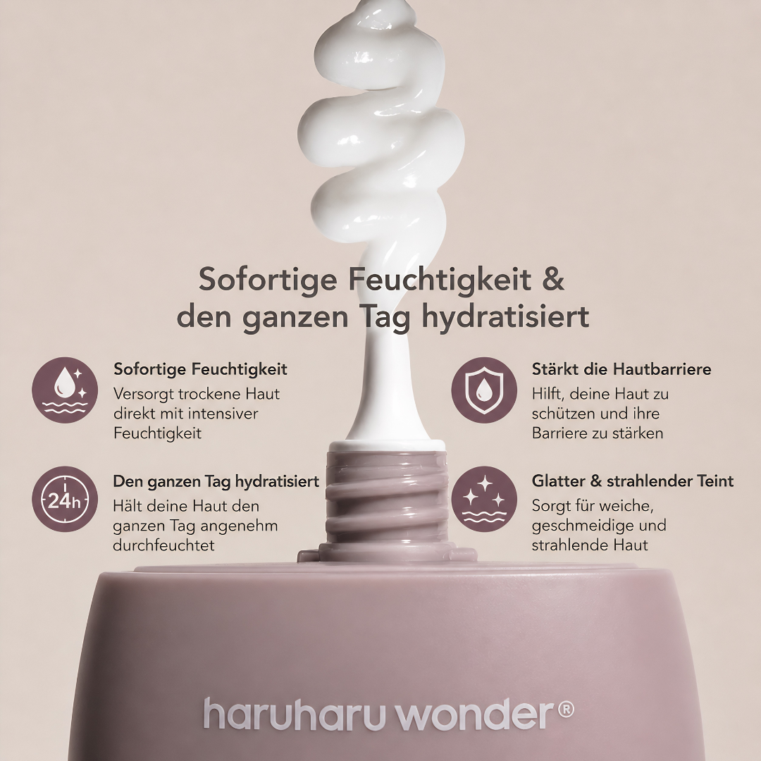 Black Rice 10 Hyaluronic Cream 50ml