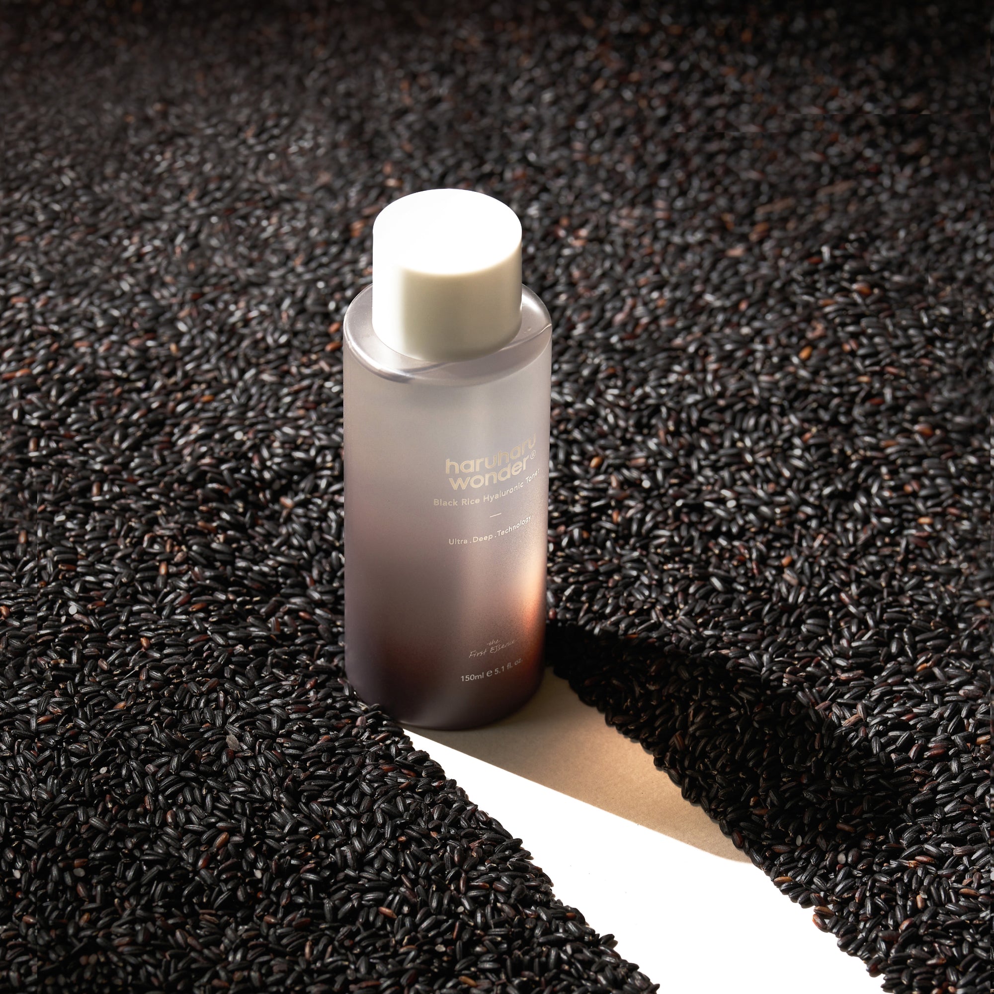Black Rice Hyaluronic Toner 150/300ml
