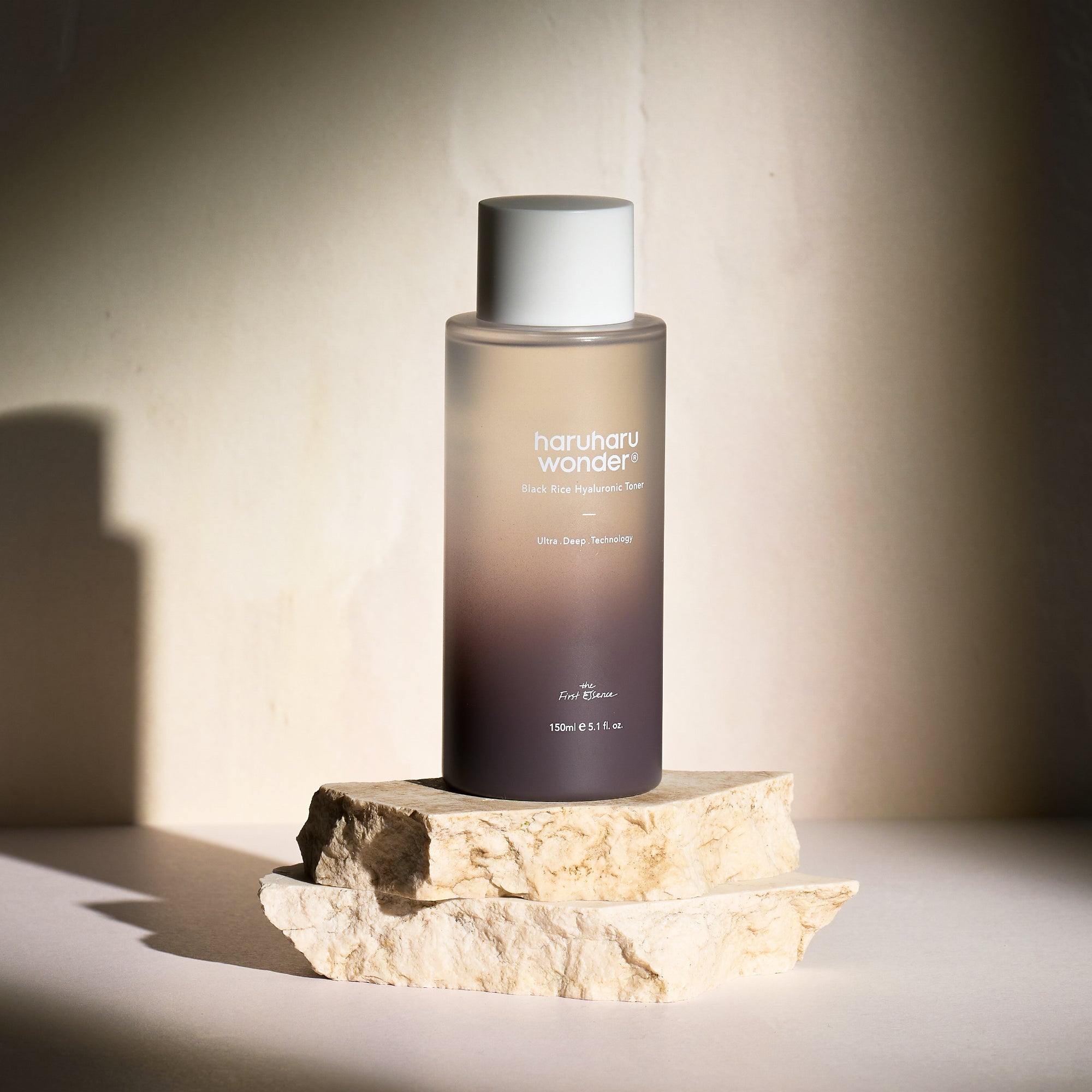 Black Rice Hyaluronic Toner 150/300ml